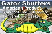 Gator Blinds blinds shutters shades