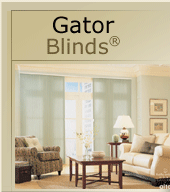 Gator Blinds